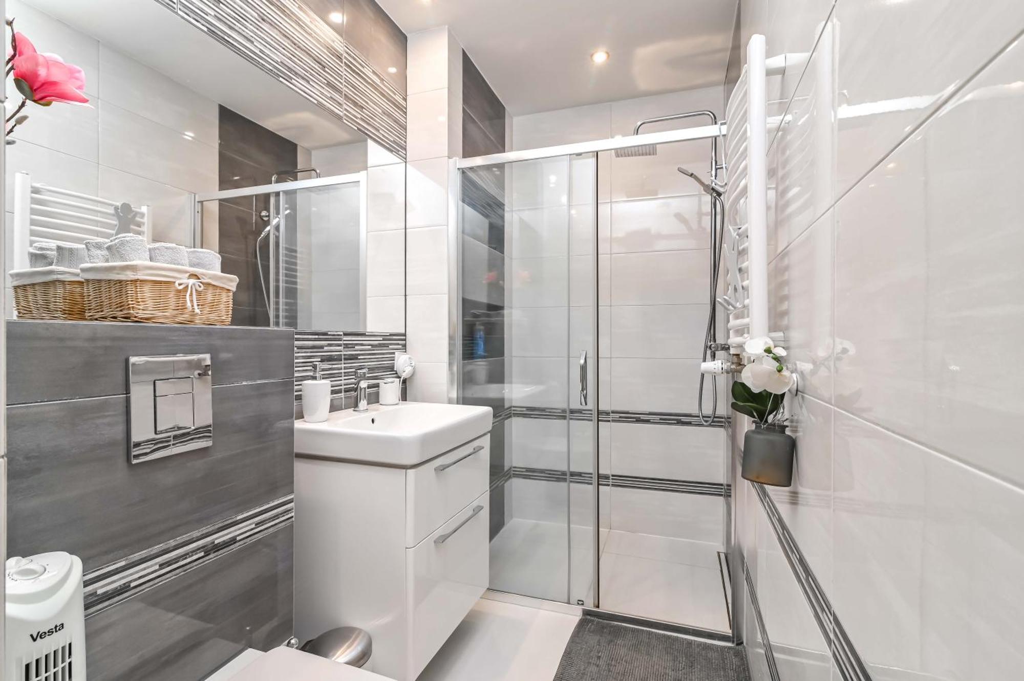Apartment Przestronne Mieszkanie W Centrum Gdanska Gdansk