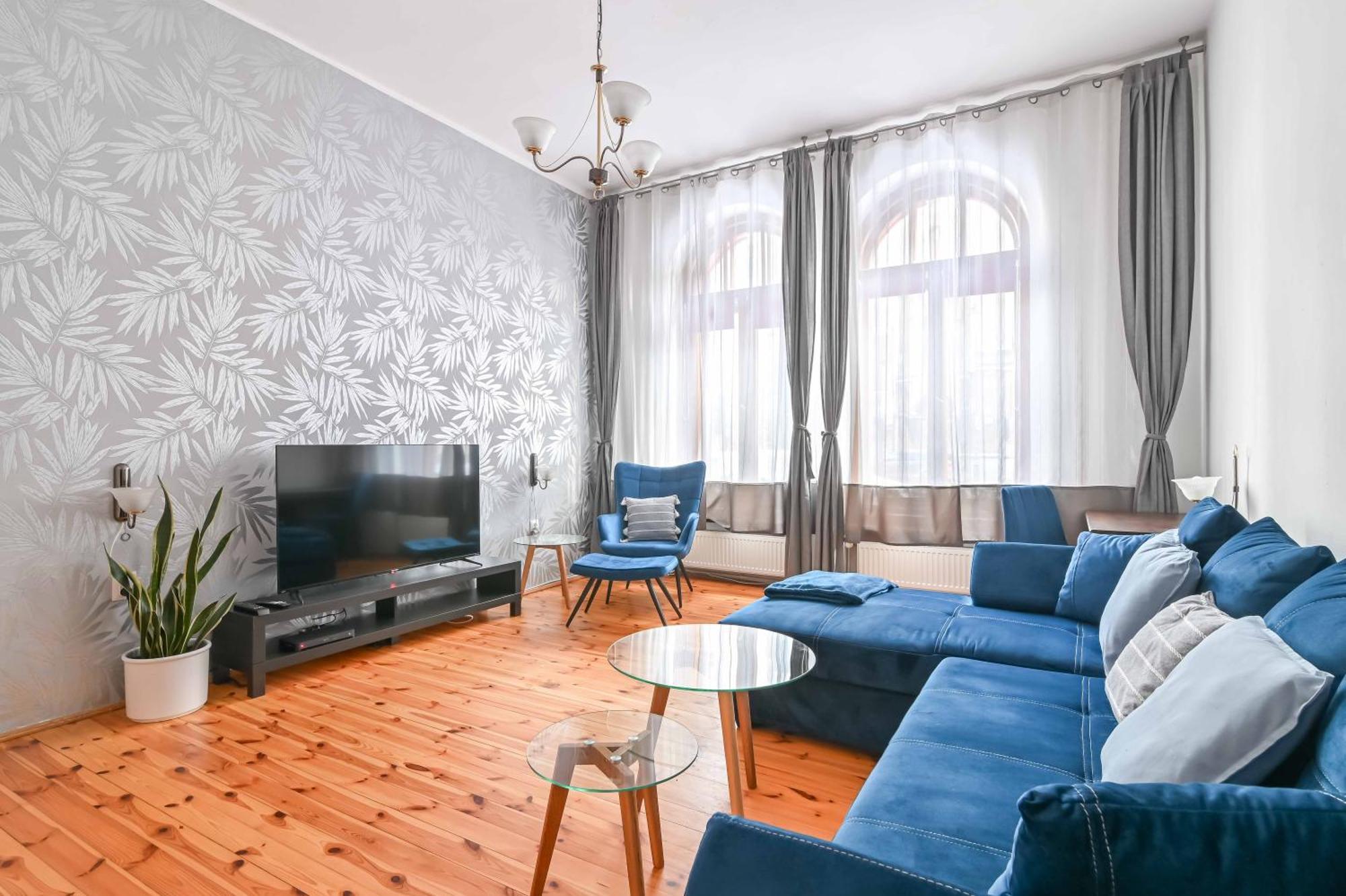 Apartment Przestronne Mieszkanie W Centrum Gdanska Gdansk
