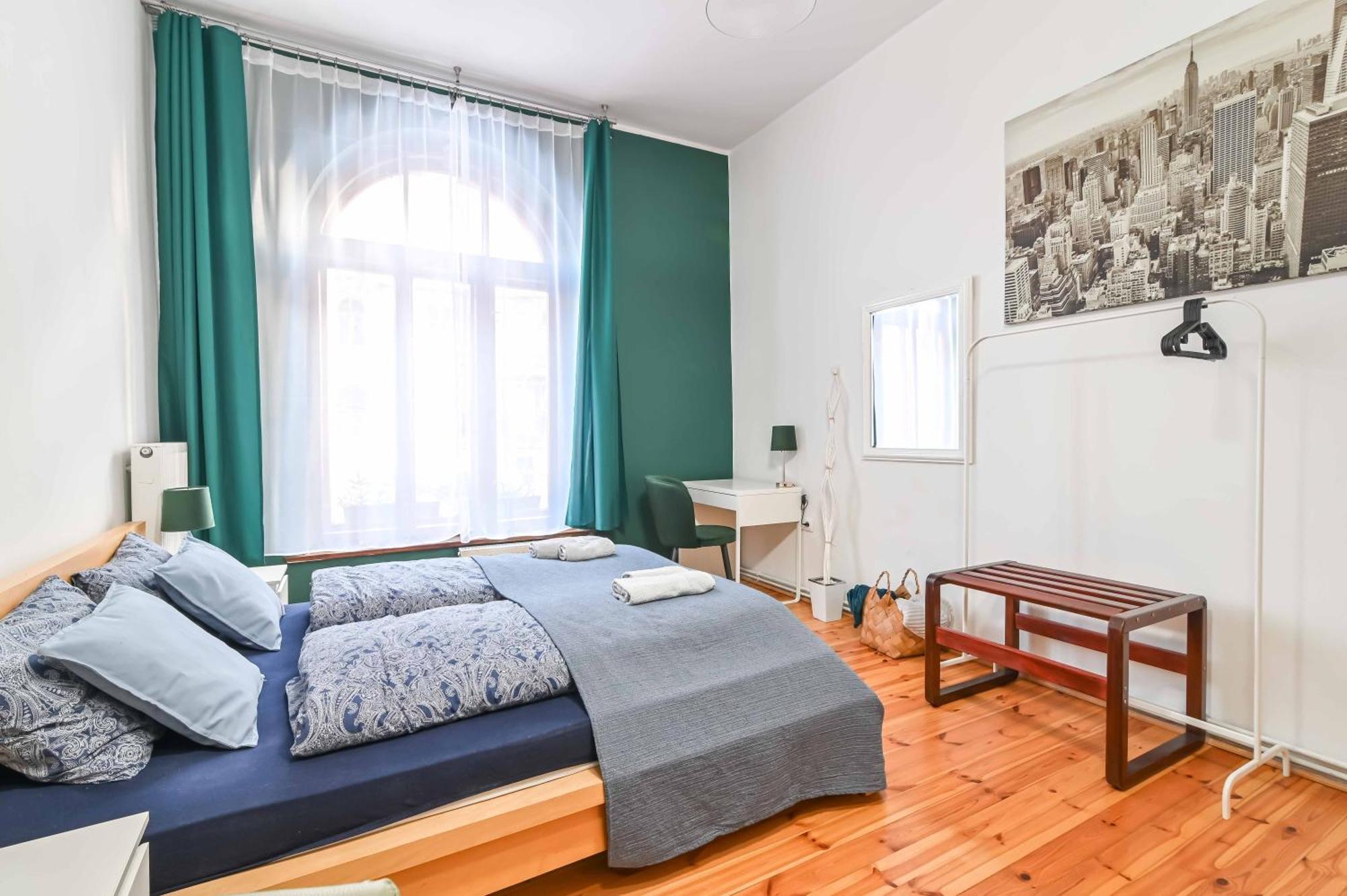 Apartment Przestronne Mieszkanie W Centrum Gdanska *